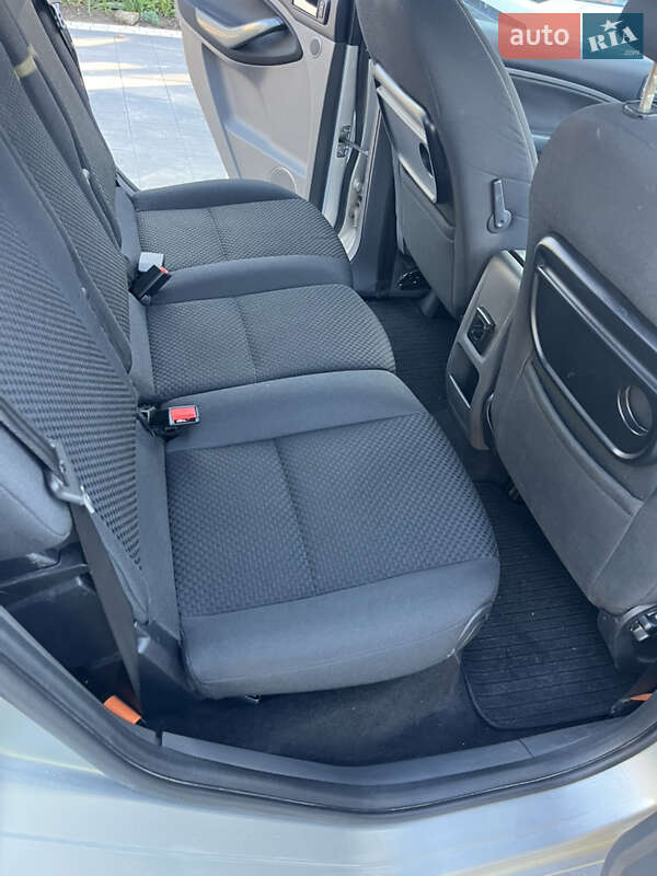 Мінівен Ford C-Max 2009 в Ходореві