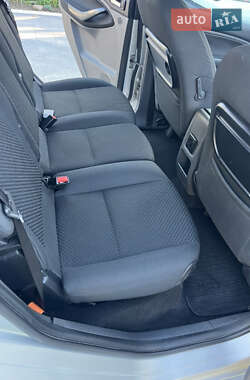 Мінівен Ford C-Max 2009 в 