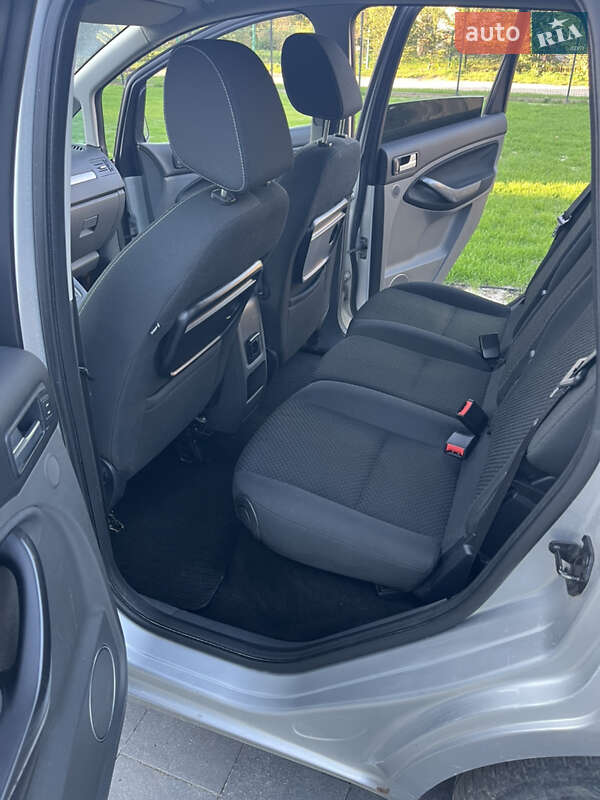 Мінівен Ford C-Max 2009 в Ходореві