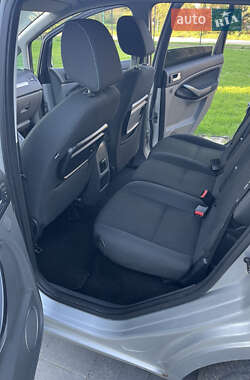 Мінівен Ford C-Max 2009 в 