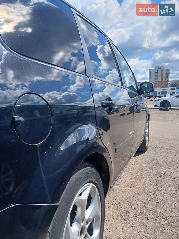 Минивэн Ford C-Max 2010 в Черкассах