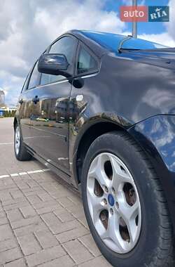Минивэн Ford C-Max 2010 в 