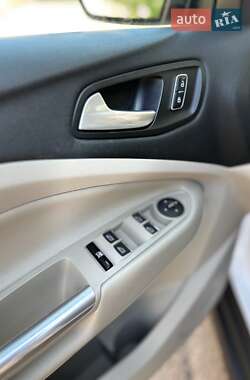 Минивэн Ford C-Max 2014 в 