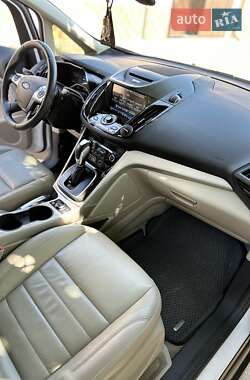 Минивэн Ford C-Max 2014 в 