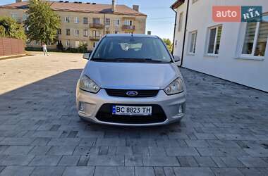 Мінівен Ford C-Max 2008 в 