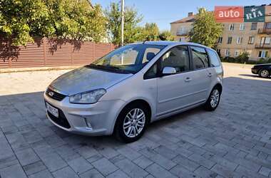 Минивэн Ford C-Max 2008 в Буске