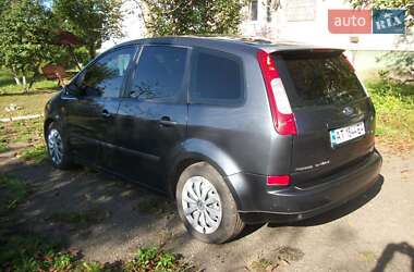 Мінівен Ford C-Max 2005 в 