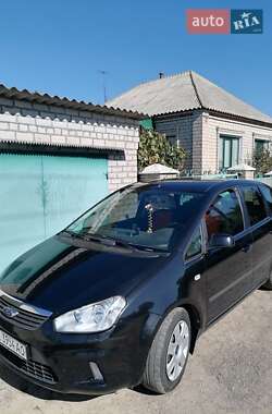 Минивэн Ford C-Max 2008 в 