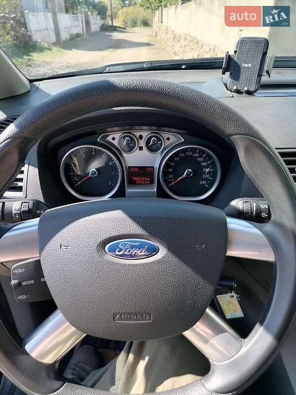 Мінівен Ford C-Max 2008 в Южноукраїнську