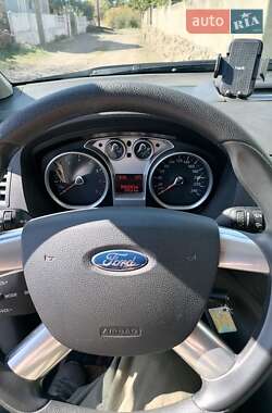 Минивэн Ford C-Max 2008 в 