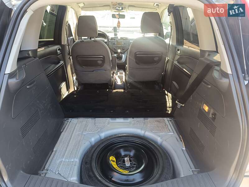 Минивэн Ford C-Max 2006 в Харькове
