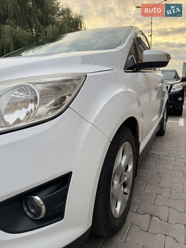 Мінівен Ford C-Max 2012 в Хмельницькому