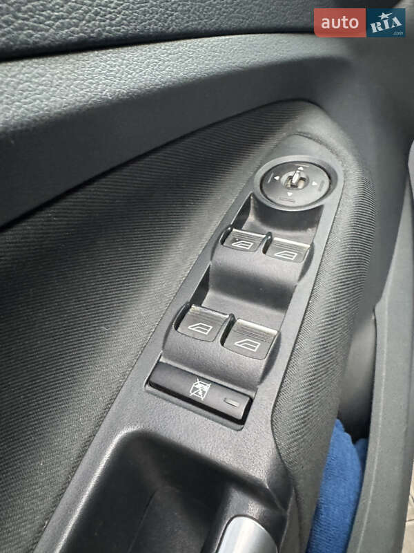 Мінівен Ford C-Max 2012 в Хмельницькому