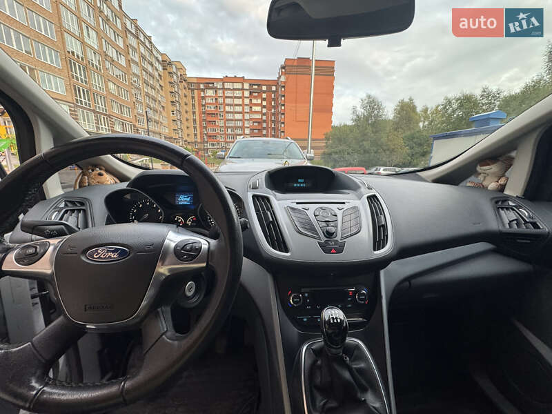 Мінівен Ford C-Max 2012 в Хмельницькому