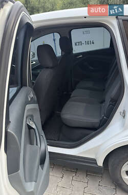 Минивэн Ford C-Max 2012 в 