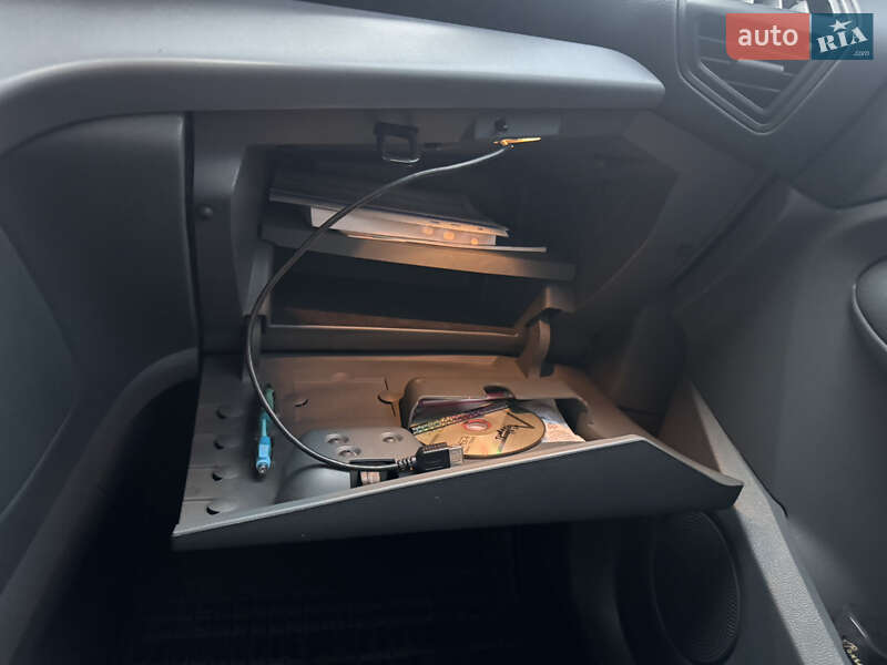 Мінівен Ford C-Max 2012 в Хмельницькому