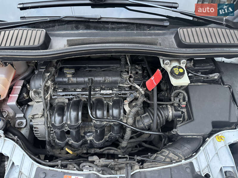 Мінівен Ford C-Max 2012 в Хмельницькому