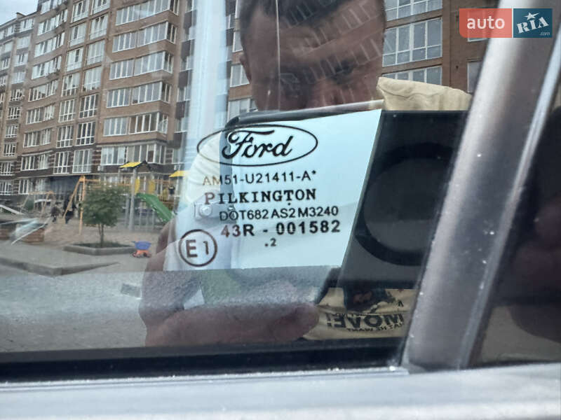 Мінівен Ford C-Max 2012 в Хмельницькому