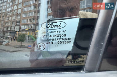 Минивэн Ford C-Max 2012 в 