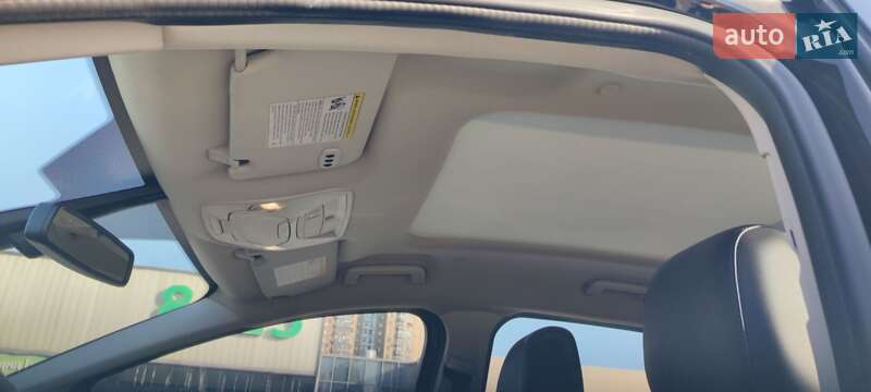 Минивэн Ford C-Max 2017 в Киеве