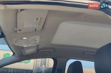 Мінівен Ford C-Max 2017 в 