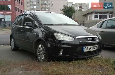 Мінівен Ford C-Max 2008 в 