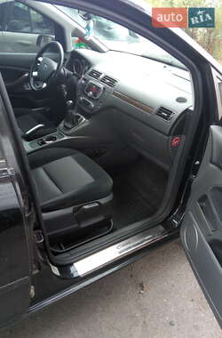 Мінівен Ford C-Max 2008 в 