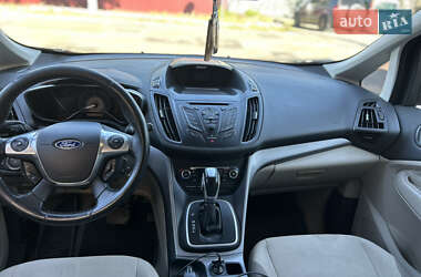 Минивэн Ford C-Max 2014 в 