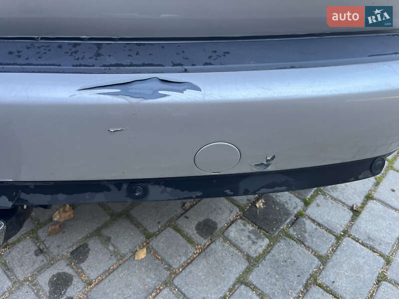 Мінівен Ford C-Max 2009 в Ходореві