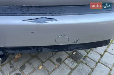 Мінівен Ford C-Max 2009 в 
