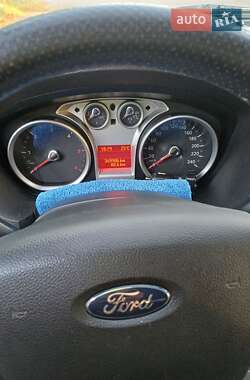 Мінівен Ford C-Max 2010 в 