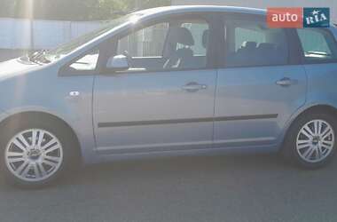 Минивэн Ford C-Max 2008 в 