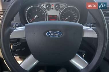 Минивэн Ford C-Max 2008 в 