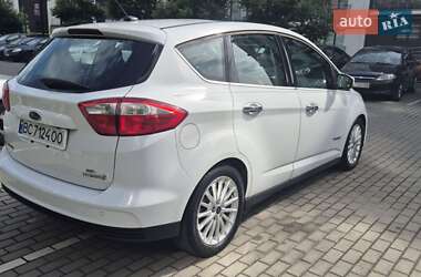 Мінівен Ford C-Max 2015 в 