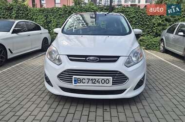 Мінівен Ford C-Max 2015 в 