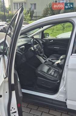 Мінівен Ford C-Max 2015 в 