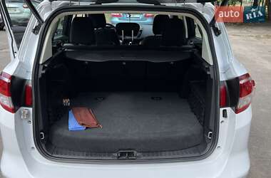 Минивэн Ford C-Max 2017 в 