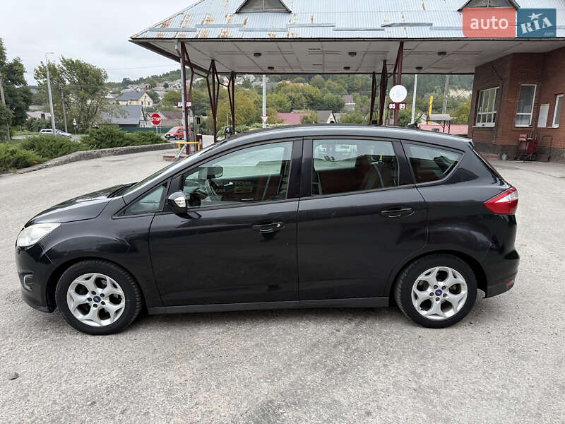 Мінівен Ford C-Max 2011 в Кременці фото 3 Мінівен Ford C-Max 2011 в Кременці