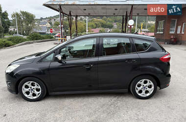 Минивэн Ford C-Max 2011 в 