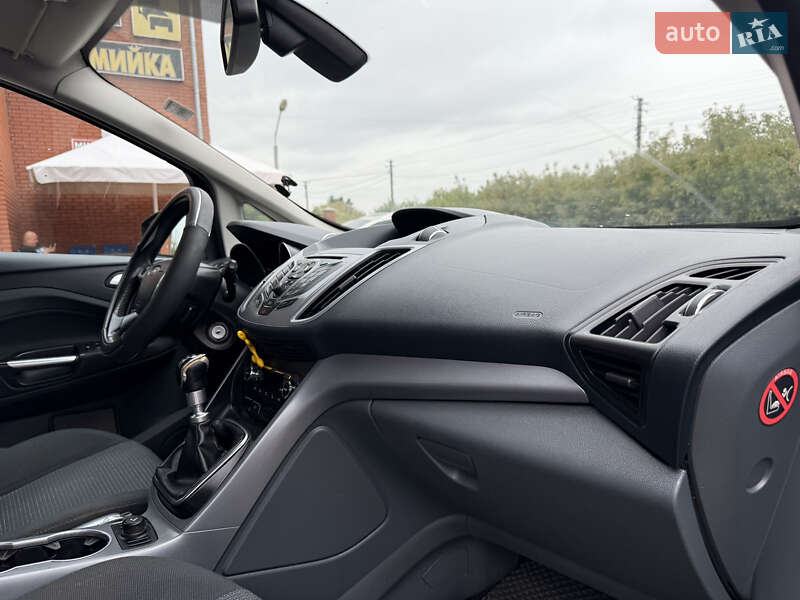 Мінівен Ford C-Max 2011 в Кременці фото 27 Мінівен Ford C-Max 2011 в Кременці