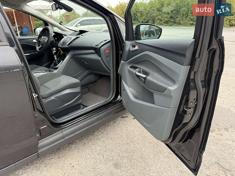 Мінівен Ford C-Max 2011 в Кременці фото 25 Мінівен Ford C-Max 2011 в Кременці