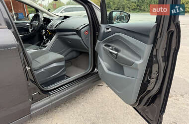 Минивэн Ford C-Max 2011 в 