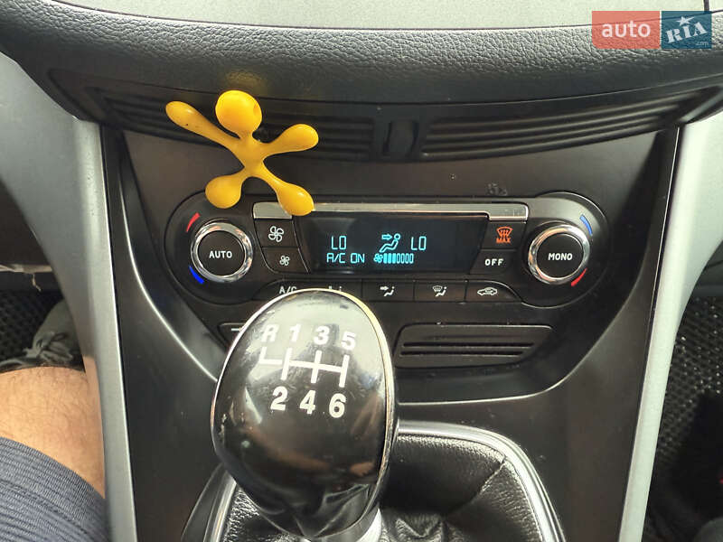 Мінівен Ford C-Max 2011 в Кременці фото 33 Мінівен Ford C-Max 2011 в Кременці