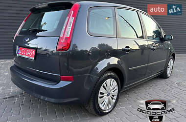 Минивэн Ford C-Max 2008 в 