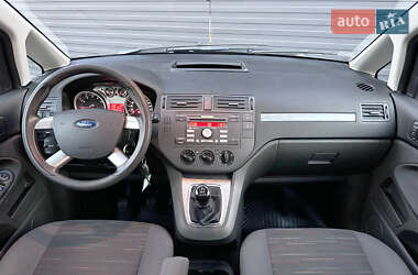 Минивэн Ford C-Max 2008 в 