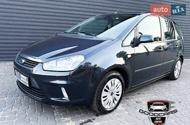 Минивэн Ford C-Max 2008 в 