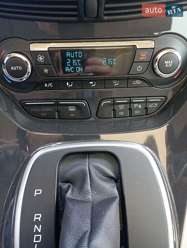 Мінівен Ford C-Max 2014 в Києві фото 6 Мінівен Ford C-Max 2014 в Києві