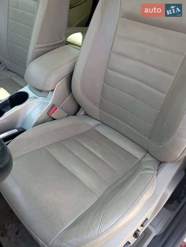 Мінівен Ford C-Max 2014 в Києві фото 11 Мінівен Ford C-Max 2014 в Києві