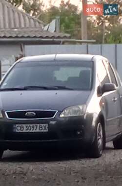 Минивэн Ford C-Max 2005 в 