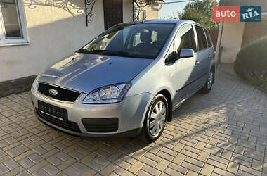 Минивэн Ford C-Max 2006 в Змиеве